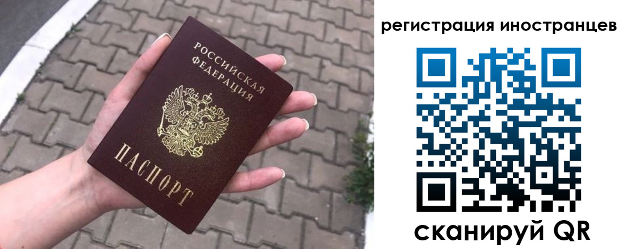 временная регистрация купить в Мурманской области